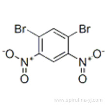 1,3-Dibromo-4,6-dinitrobenzene CAS 24239-82-5
